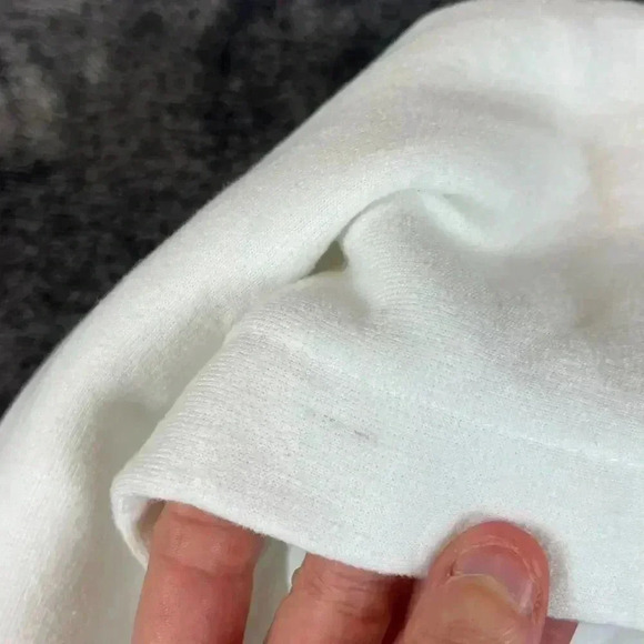 Jean Michel Basquiat Art Hoodie Abstract Sweatshirt Men's L Pullover Fishing - Picture 7 of 13